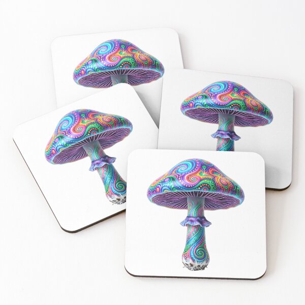 Item preview, Forest snack designed and sold by Botanica Trip.
