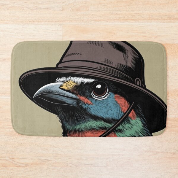 Item preview, Bird Nerd designed and sold by The King's general goods.