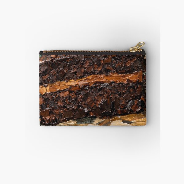 Item preview, Chocolate Cake Slice designed and sold by caracatita75.
