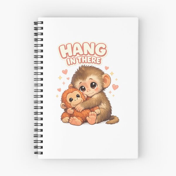 Item preview, Hang in there Punch  designed and sold by Iail Ioa.