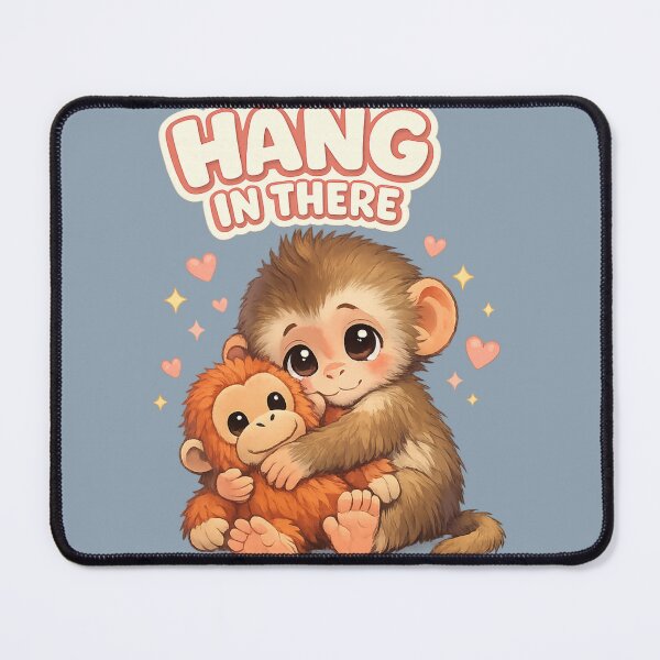 Item preview, Hang in there Punch  designed and sold by Iail Ioa.