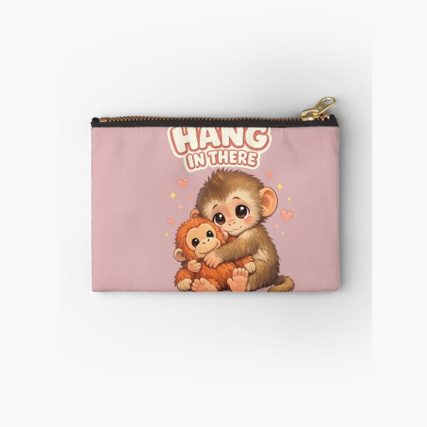 Item preview, Hang in there Punch  designed and sold by Iail Ioa.
