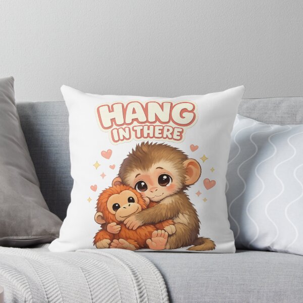 Item preview, Hang in there Punch  designed and sold by Iail Ioa.