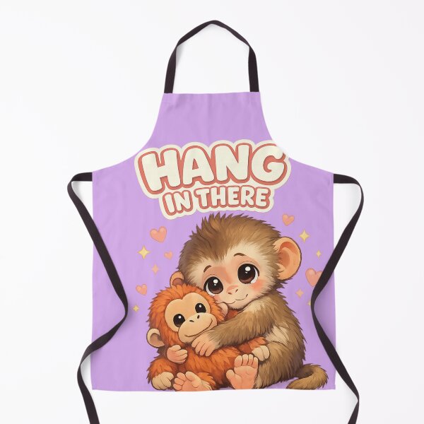 Item preview, Hang in there Punch designed and sold by Iail Ioa.