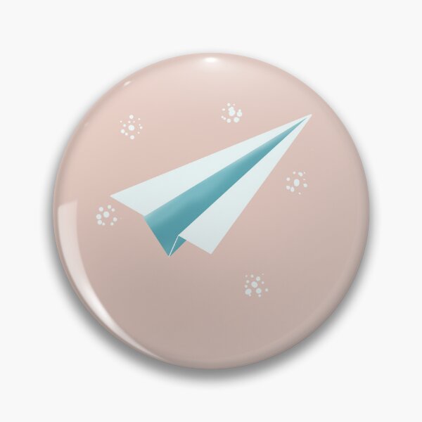 Item preview, Paper plane designed and sold by LOLlagnier.