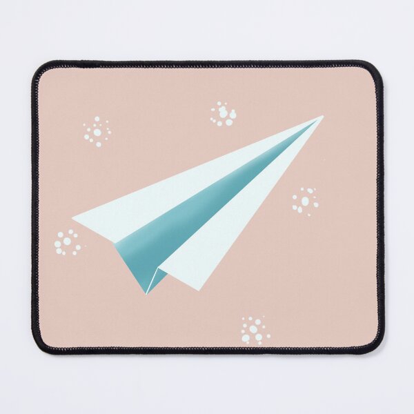 Item preview, Paper plane designed and sold by LOLlagnier.