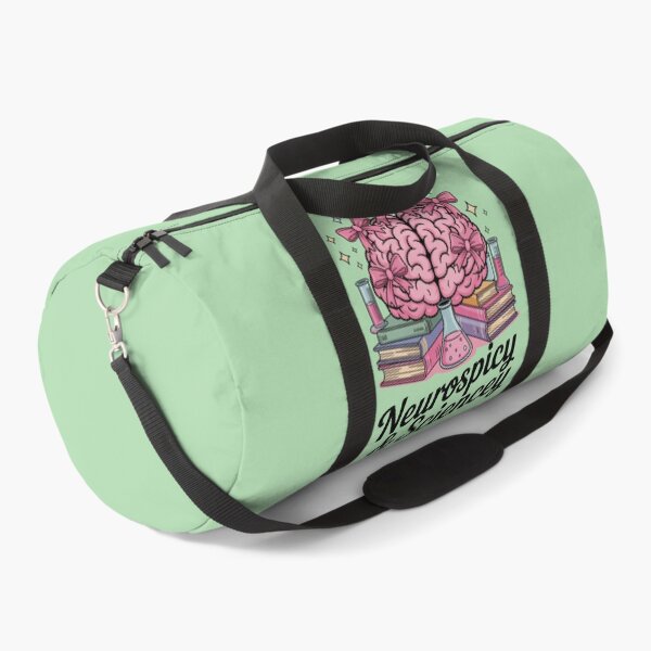 Item preview, Neurospicy and Sciencey - ADHD Coquette Aesthetic Science designed and sold by Design_Your_Day.