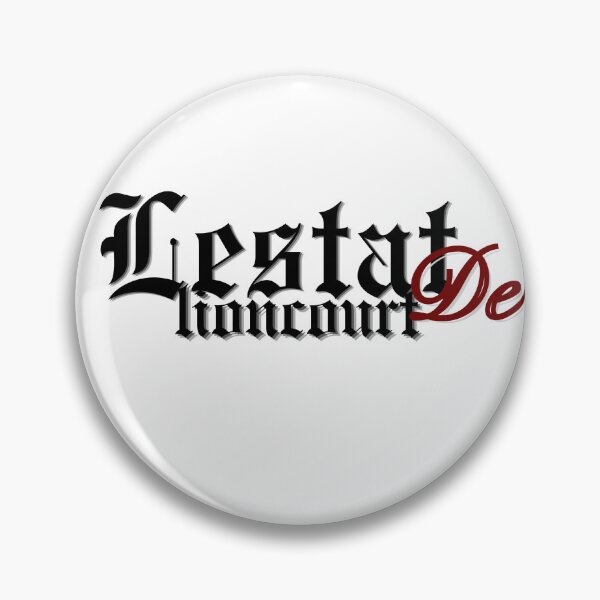 Item preview, Interview With The Vampire - Lestat De Lioncourt  designed and sold by Idadesigner.