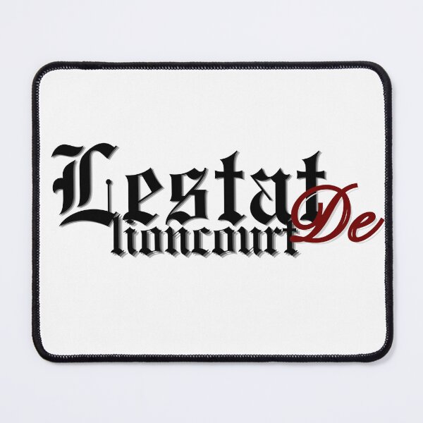 Item preview, Interview With The Vampire - Lestat De Lioncourt  designed and sold by Idadesigner.