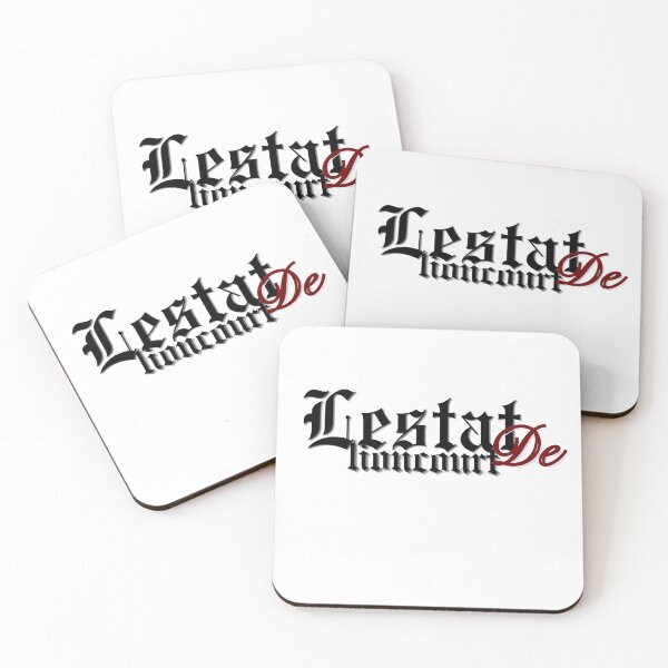 Item preview, Interview With The Vampire - Lestat De Lioncourt  designed and sold by Idadesigner.