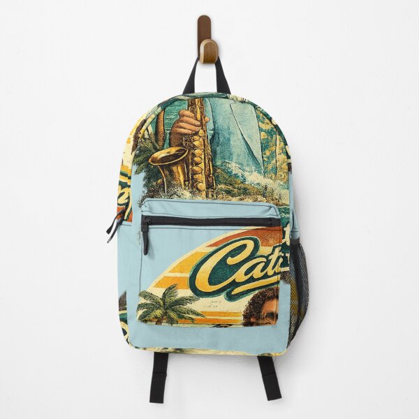 Item preview, Catalina Yacht Rock Festival Retro Coastal Music Shirt designed and sold by GhostDawgs.