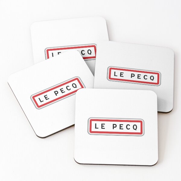 Item preview, Signpost for Le Pecq – Yvelines, Île-de-France designed and sold by Panneaux et signalisations - NPOITEVIN.