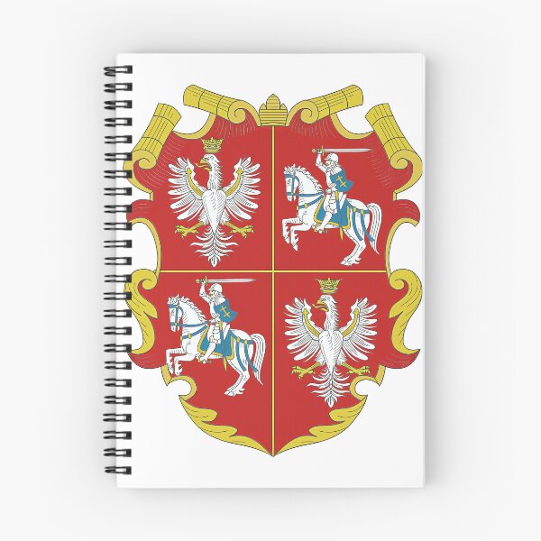 Item preview, Coat of Arms of the Polish–Lithuanian Commonwealth designed and sold by ✠Extra✠Ecclesiam✠Nulla✠Salus✠.