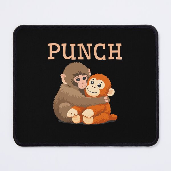 Item preview, Punch Monkey - gift  designed and sold by TobiasLogic.