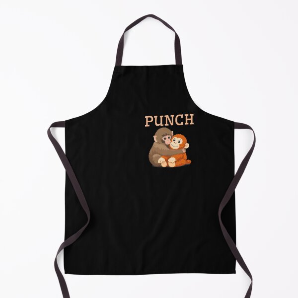 Item preview, Punch Monkey - gift designed and sold by TobiasLogic.