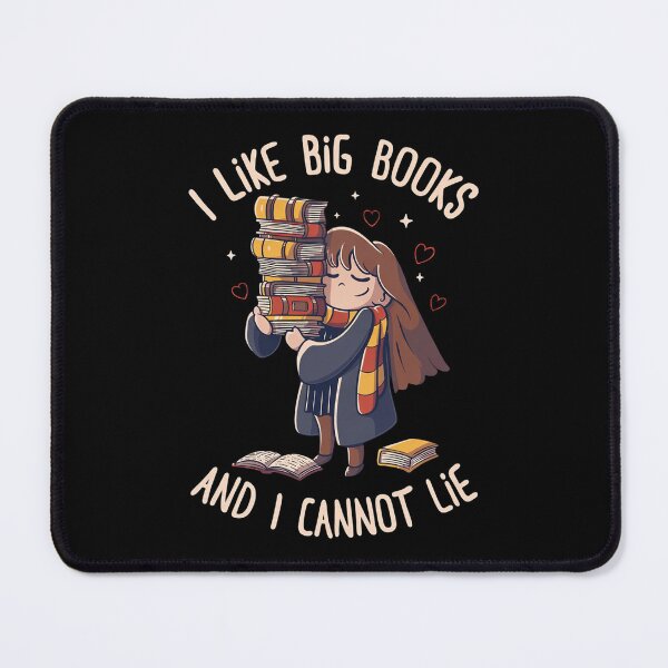 Item preview, Books are the Best Things designed and sold by MetaWade.