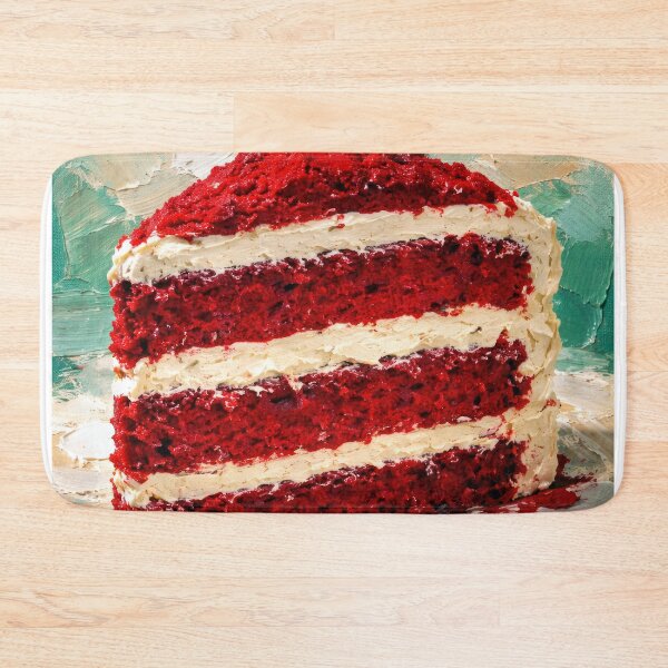Item preview, Red Velvet Cake designed and sold by caracatita75.