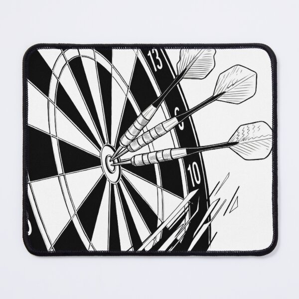 Item preview, Darts design 180 Game On designed and sold by Jimhebbe.