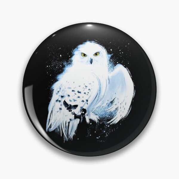 Item preview, The Owly Shadow designed and sold by MetaWade.