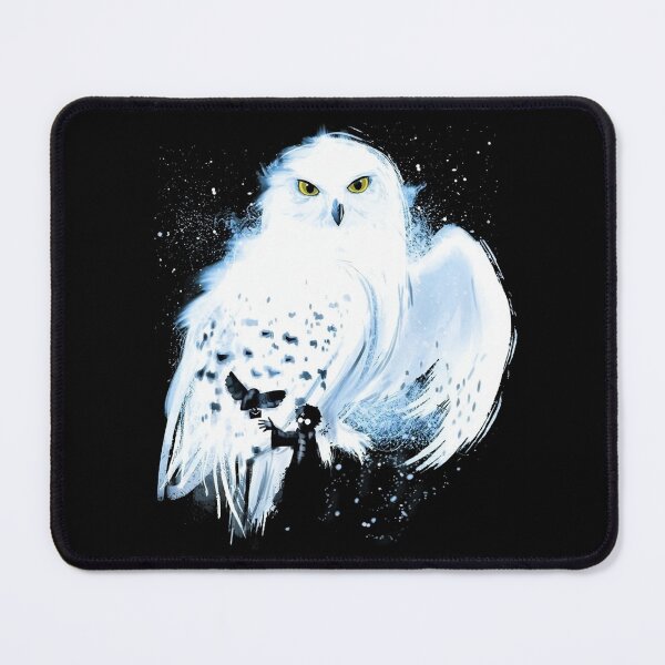 Item preview, The Owly Shadow designed and sold by MetaWade.