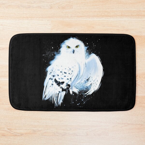 Item preview, The Owly Shadow designed and sold by MetaWade.
