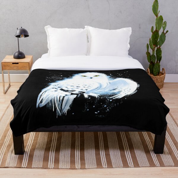 Item preview, The Owly Shadow designed and sold by MetaWade.