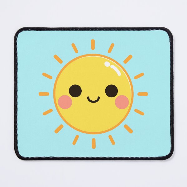 Aperçu de l'œuvre Sunny  créée et vendue par LOLlagnier.