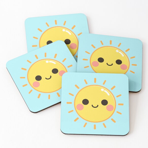 Item preview, Sunny designed and sold by LOLlagnier.