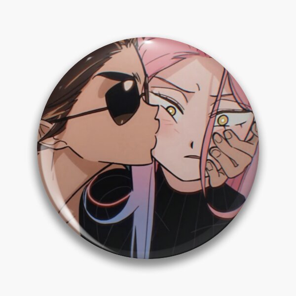 Item preview, You deserve a kiss from Hyuna designed and sold by Black Sorrow.
