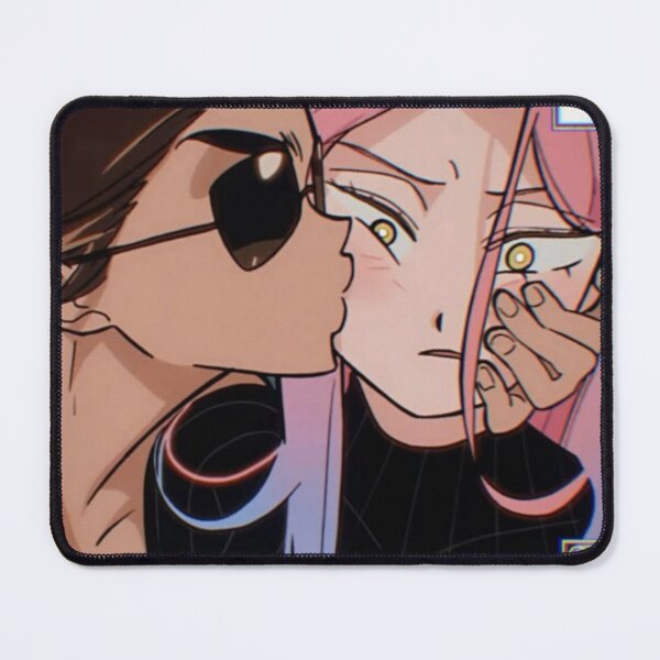 Item preview, You deserve a kiss from Hyuna designed and sold by Black Sorrow.