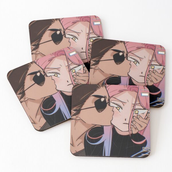 Item preview, You deserve a kiss from Hyuna designed and sold by Only Words.