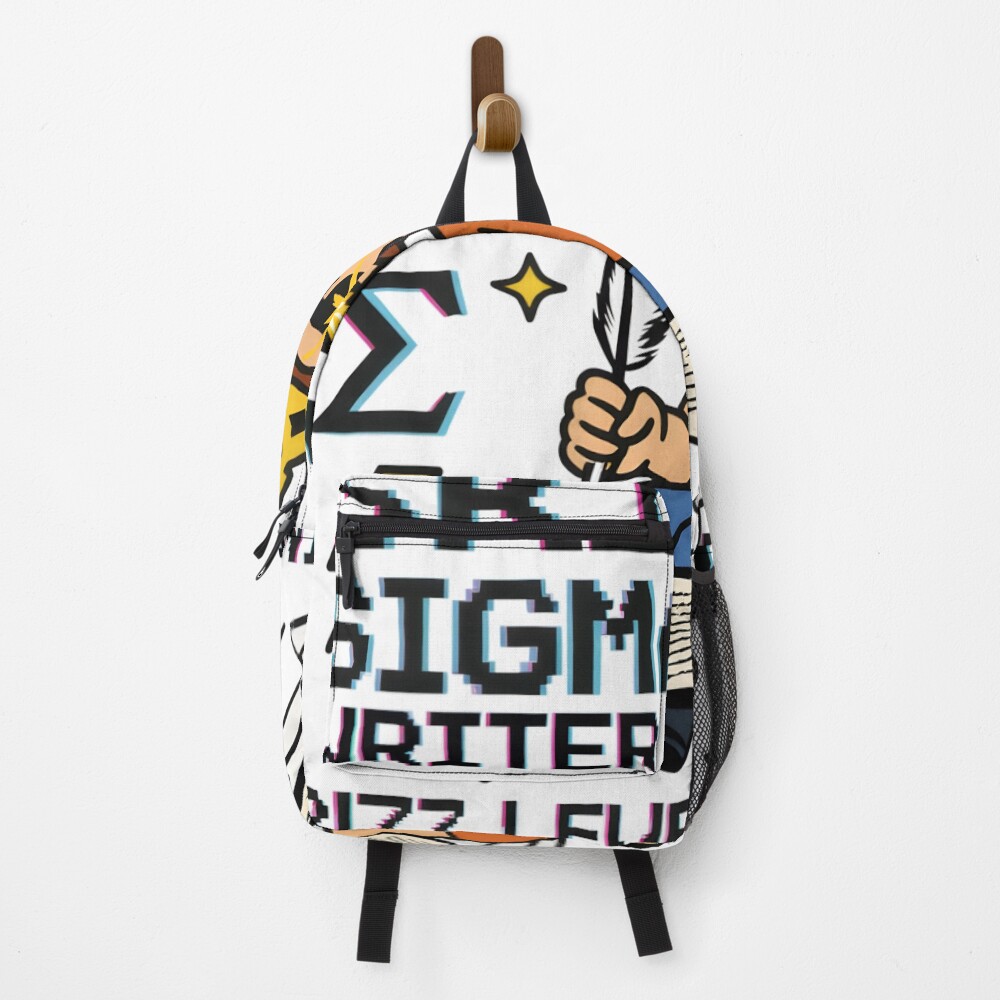 Item preview, Backpack designed and sold by AnnDesignStudio.