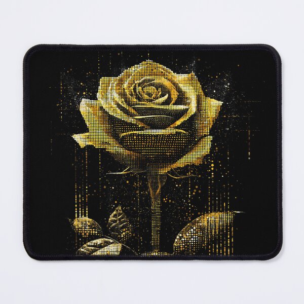 Item preview, Golden Rose designed and sold by ClubVacay.