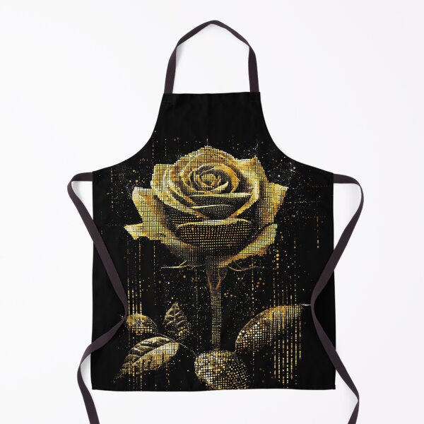 Item preview, Golden Rose designed and sold by ClubVacay.