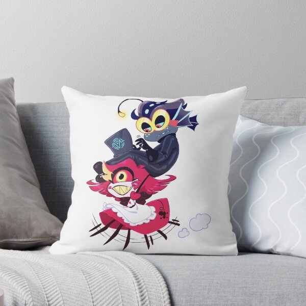 Item preview, The maid and the mad scientist! designed and sold by D-Choppy.