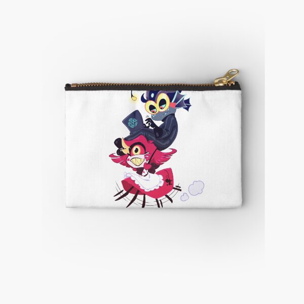 Item preview, The maid and the mad scientist! designed and sold by D-Choppy.