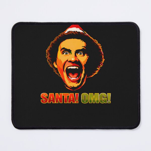 Item preview, Buddy The Elf designed and sold by GhostDawgs.
