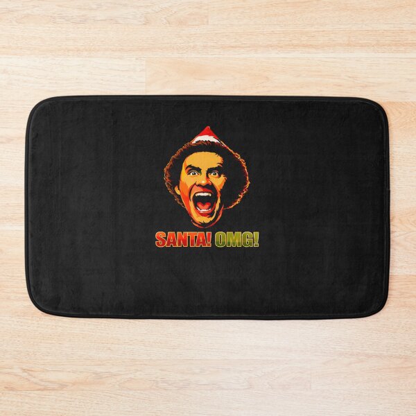 Item preview, Buddy The Elf designed and sold by GhostDawgs.