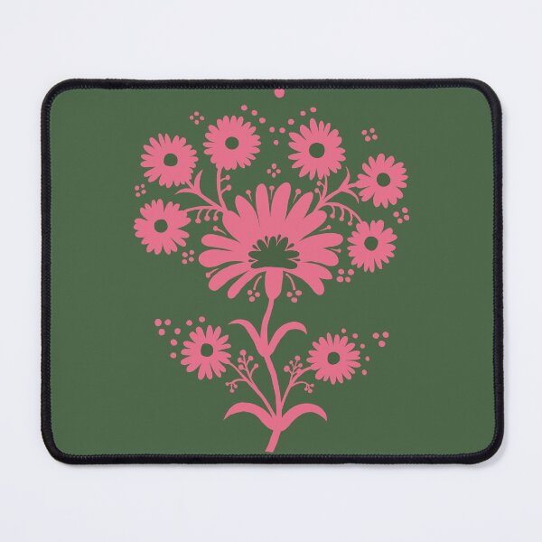 Item preview, Polish Folk Art Cut-out Floral Ornament designed and sold by FikaPictures.