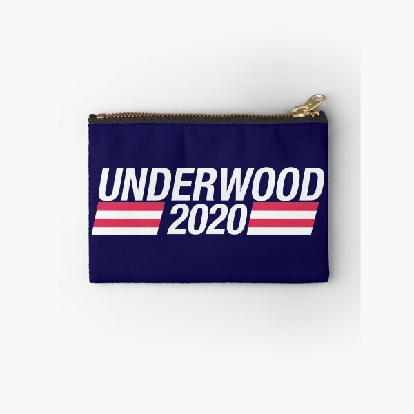 Item preview, Vote Underwood 2020 designed and sold by bullshirter.