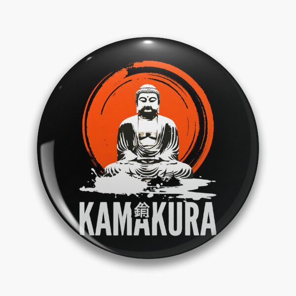 Item preview, Japan City - Kamakura designed and sold by SignumShop.