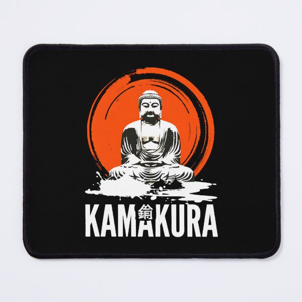 Item preview, Japan City - Kamakura designed and sold by SignumShop.