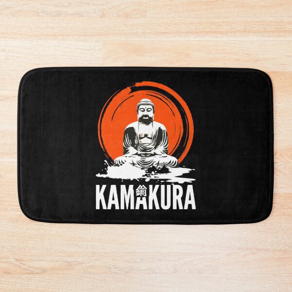 Item preview, Japan City - Kamakura designed and sold by SignumShop.