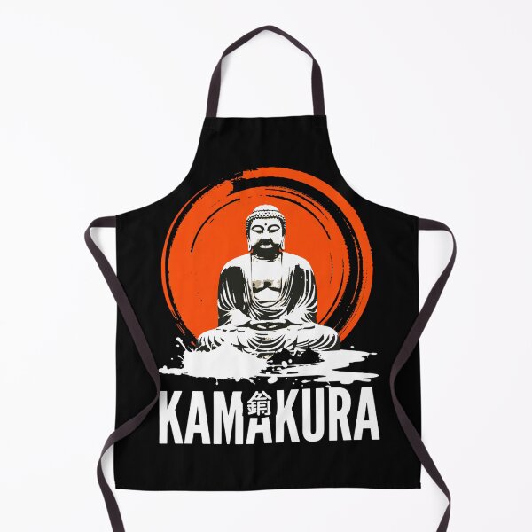 Item preview, Japan City - Kamakura designed and sold by SignumShop.