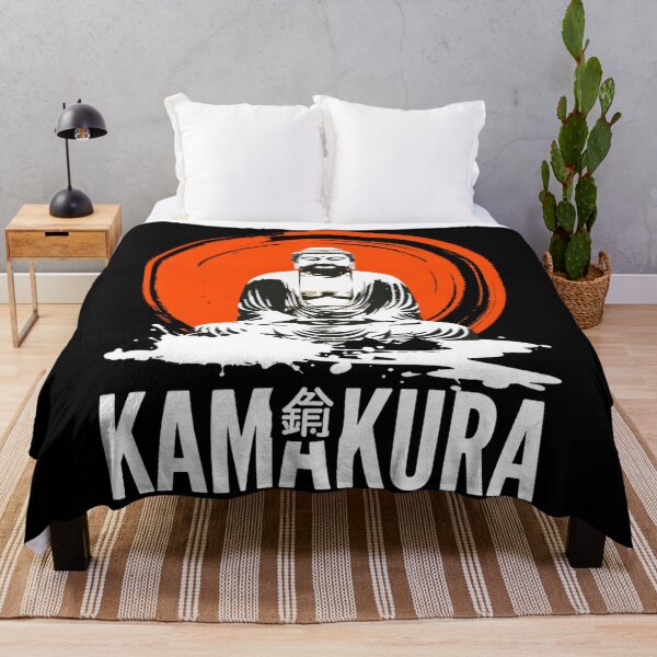 Item preview, Japan City - Kamakura designed and sold by SignumShop.