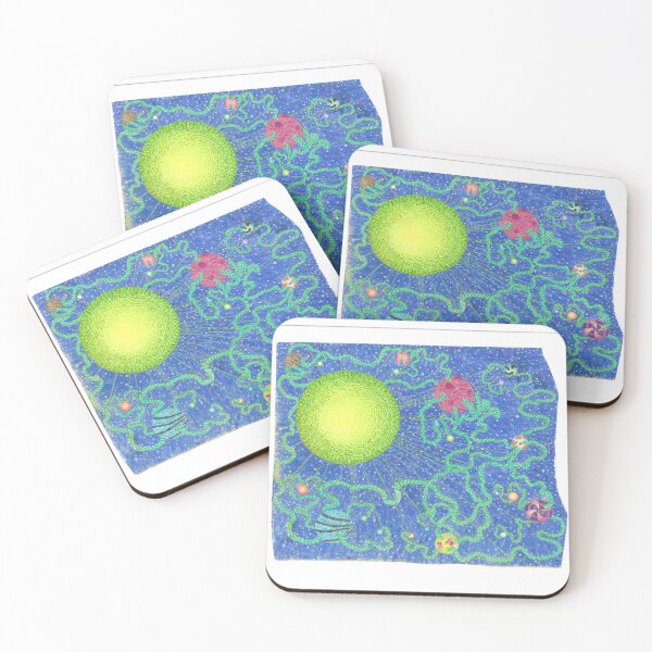 Item preview, SOLAR TUNNELS designed and sold by Gregory Sudermann.
