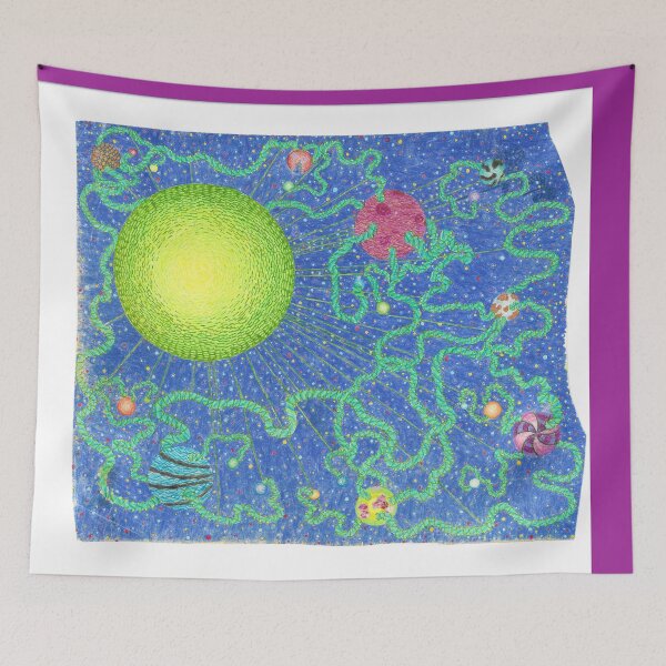 Item preview, SOLAR TUNNELS designed and sold by Gregory Sudermann.
