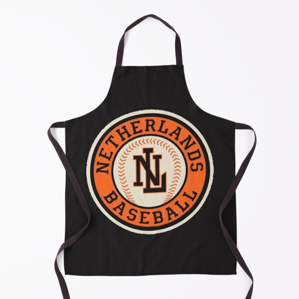 Item preview, Netherlands Baseball designed and sold by GhostDawgs.