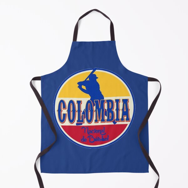 Item preview, Colombia Baseball designed and sold by GhostDawgs.