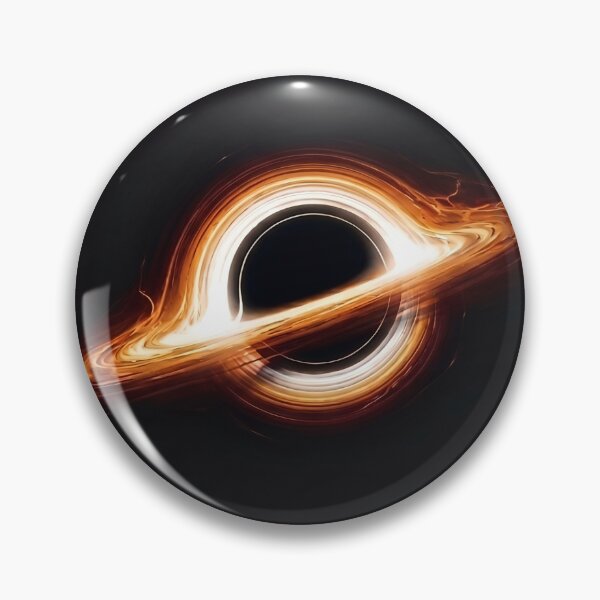 Item preview, Black Hole designed and sold by Pluto's Shop.